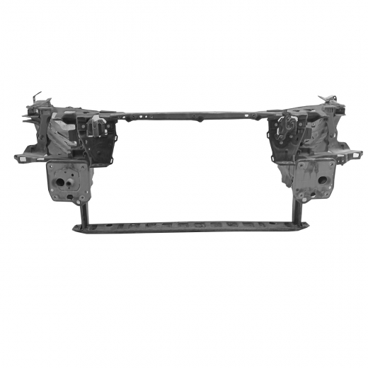 Рамка радиатора Volvo V60 '10-'13/ S60 '10-'13 контрактная 