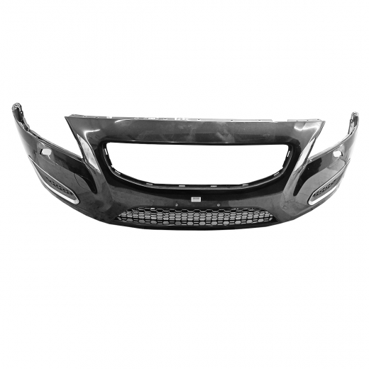 Бампер передний Volvo V60 / S60 '10-'13 контрактный 