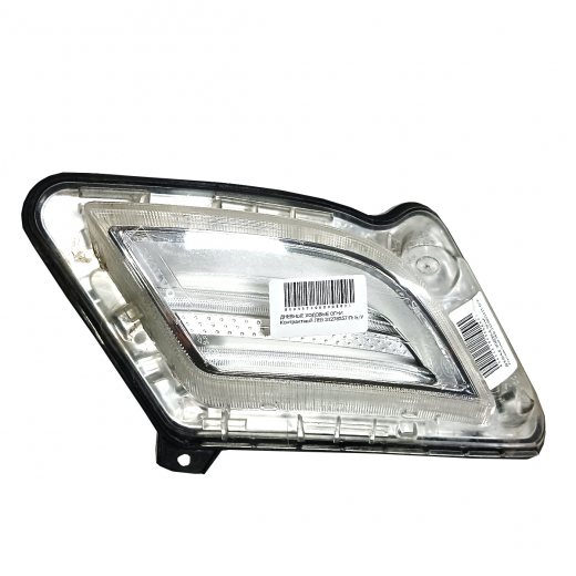 Дневные ходовые огни Volvo V60 / S60 '10-'13 левая 31278557 контрактная