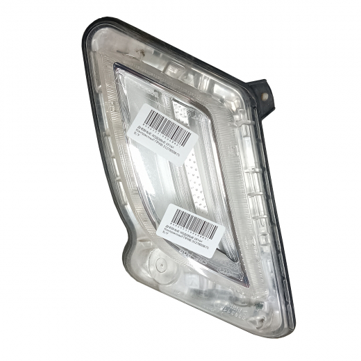 Дневные ходовые огни Volvo V60 / S60 '10-'13 правая 31278558  контрактная