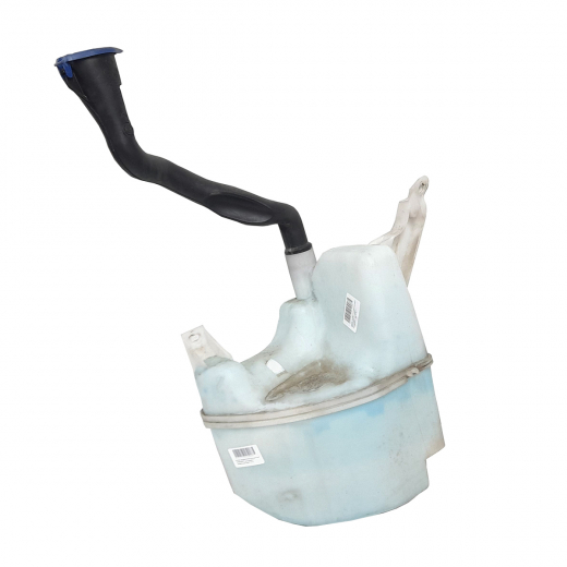 Бачок омывателя Volvo V60 / S60 '10-'18 для модели с омывателем фар контрактный