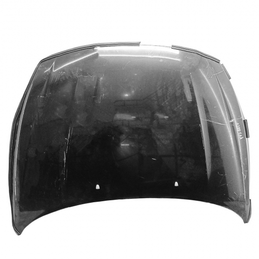 Капот Volvo V60 / S60 '10-'13 контрактный