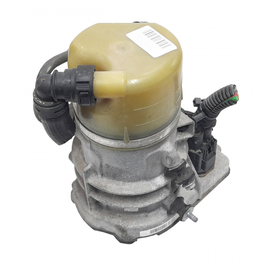 Насос гидроусилителя руля (ГУР) для (B4164T) электро-гидравлический контрактный