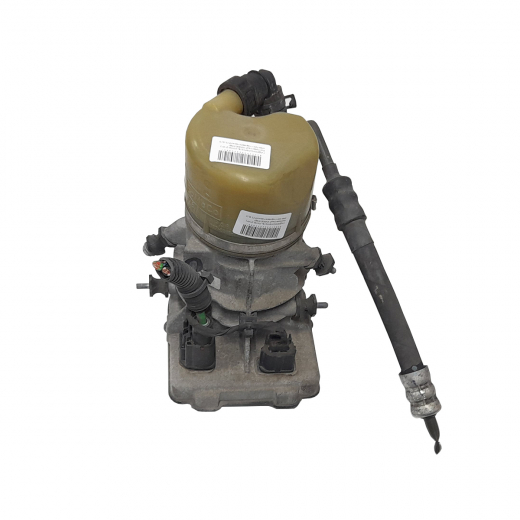 Насос гидроусилителя руля (ГУР) для (B4164T) электро-гидравлический контрактный