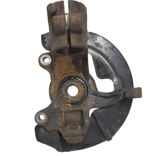 Ступица передняя Volvo V60 / S60 '10-'18 2WD 5x108 (ABS) правая контрактная