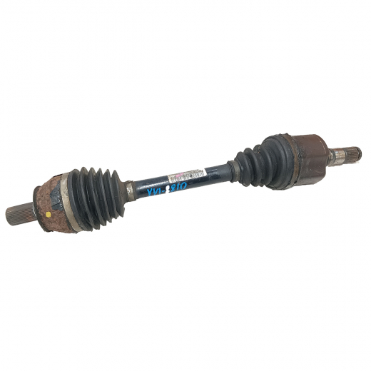 Привод Volvo V60 '10-'18/ S80 '06-'16/ S60 '10-'18 (B4164T) передний левый AMT/DCT, AT 2WD контрактный