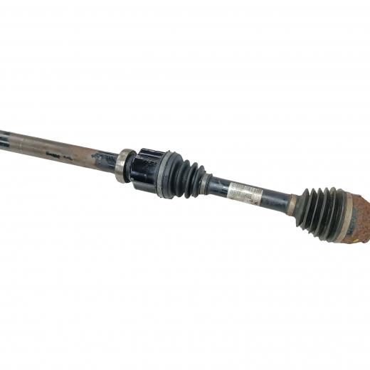 Привод Volvo V60 '10-'18/ S80 '06-'16/ S60 '10-'18 (B4164T) передний правый AMT/DCT, AT 2WD контрактный