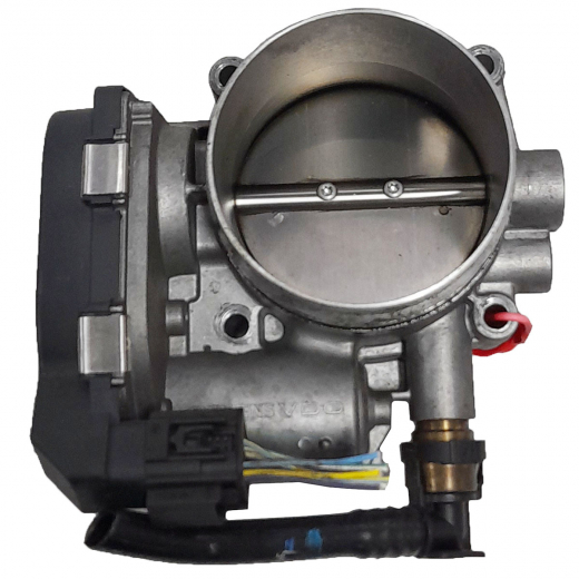 Блок дроссельных заслонок ДВС (N55B30A) для BMW X5 '07-'13/ X5 '13-'18/ X6 '08-'14/ X6 '14-'18/ 5 Series '09-'17/ X4 '14-'18 контрактный