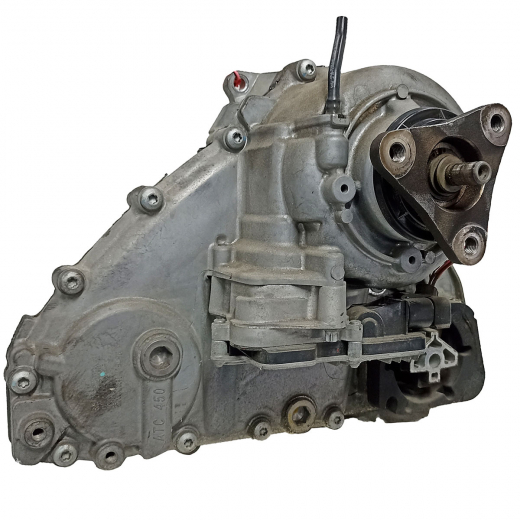 Раздаточная коробка BMW X5 '07-'13/ X6 '08-'14 ATC450 контрактная