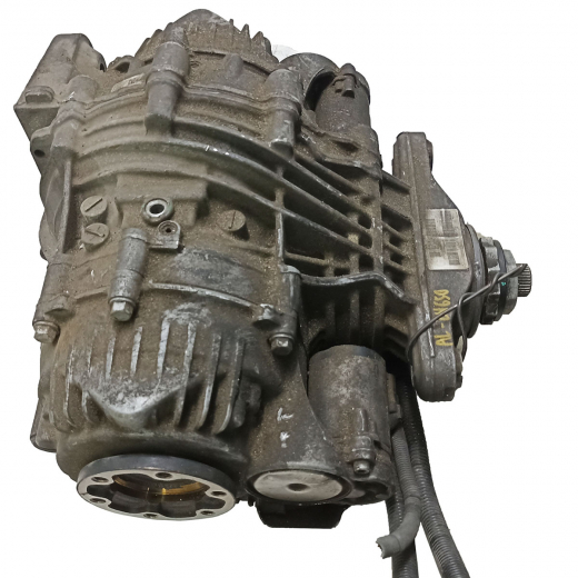 Редуктор моста задний BMW X5 '13-'18/ X6 '08-'14/ X6 '14-'18 (N55B30A) (3.15) контрактный