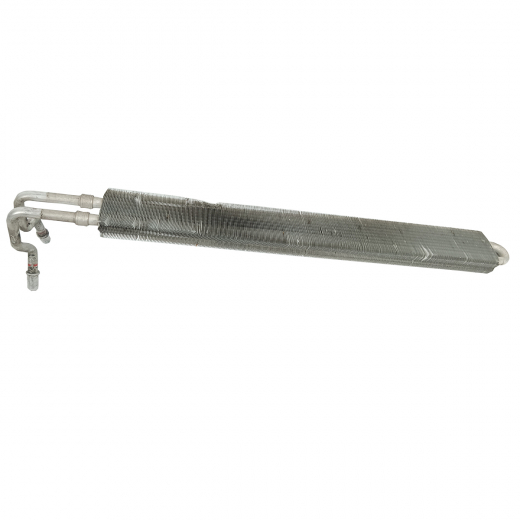 Маслоохладитель/ радиатор кпп BMW X5 '07-'13, X5 '13-'18, X6 '08-'18 (N55B30A) гидроусилителя контрактный