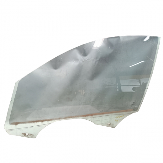 Стекло двери BMW X6 '08-'14 передней левой контрактное