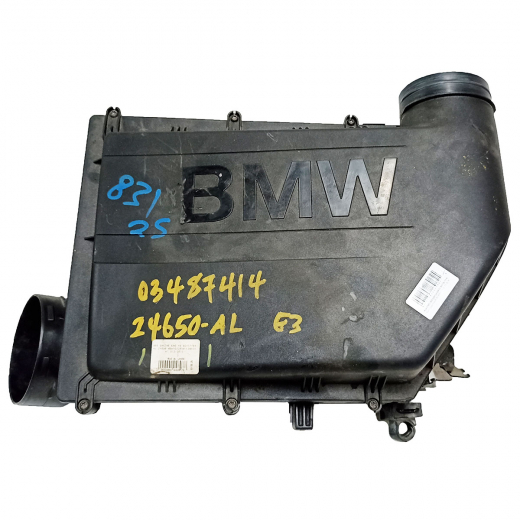 Корпус воздушного фильтра BMW X5 '07-'13/ X5 '13-'18/ X6 '08-'14/ X6 '14-'18 (N55B30A) контрактный