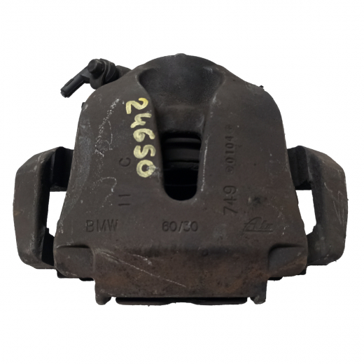 Суппорт тормозной BMW X5 '07-'13/ X6 '08-'14 передний левый (под диск 332 *30) контрактный