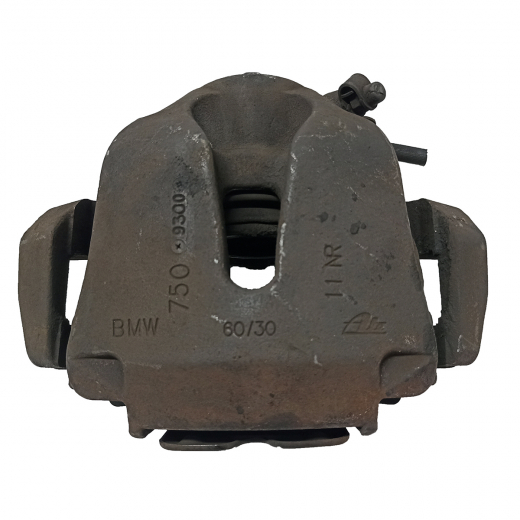 Суппорт тормозной BMW X5 '07-'13/ X6 '08-'14 передний правый (под диск 332 *30) контрактный