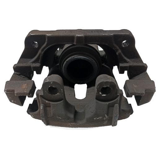 Суппорт тормозной BMW X5 '07-'13/ X6 '08-'14 передний правый (под диск 332 *30) контрактный