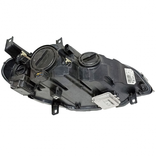 Фара BMW X5 '10-'13/ X6 '10-'14 левая ксенон (63117287015) контрактная 