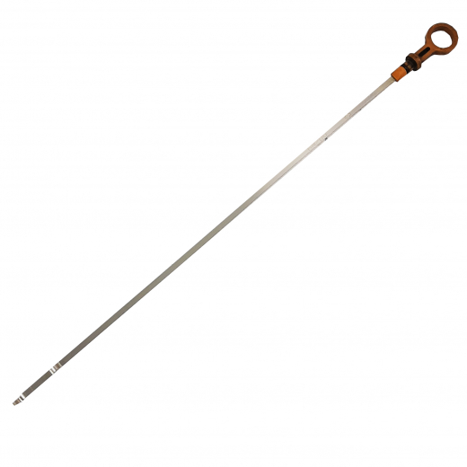 Щуп уровня масла в ДВС Nissan (QR20DE, QR25DE, QR20DD, QR25DD) контрактный