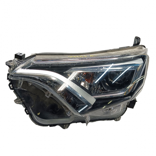 Фара Toyota Rav4 '15-'19 левая led (81185-42690) контрактная 