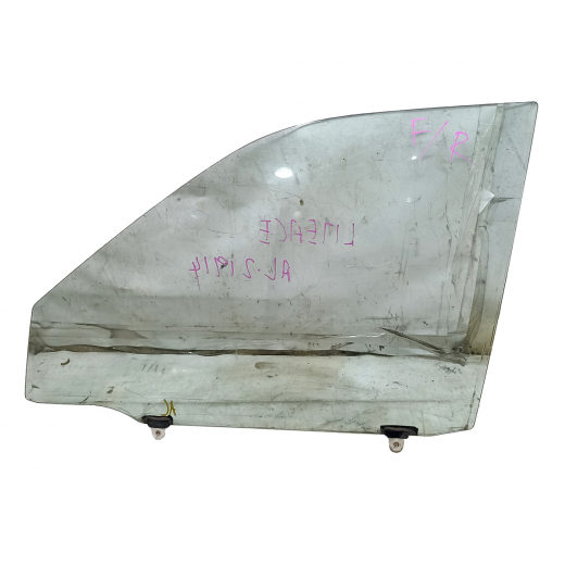 Стекло двери Toyota Liteace '96-'01/ Lite/ Townace Van '96-'08/ Townace '96-'01 передней левой контрактное