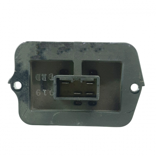 Резистор/ реостат печки Honda Odyssey '94-'99/ S-MX '96-'02/ Stepwgn '96-'01/ Accord '93-'97 контрактный