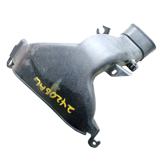 Воздухозаборник/ патрубок резонатора Lexus RX '03-'08/ Toyota Harrier '03-'12 (2GR-FE) контрактный