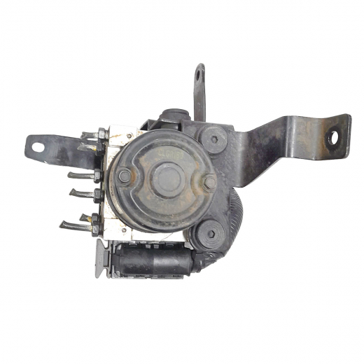 Блок ABS Kia Sportage/ Hyundai Tucson '04-'07 (G4GC, D4EA, G6BA) 2WD контрактный 