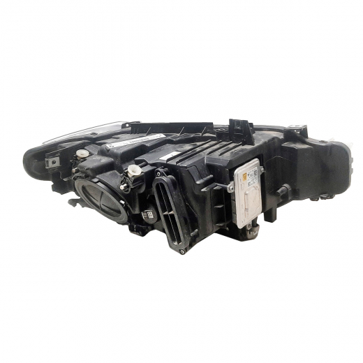 Фара BMW 3 Series '11-'15 левая led (63117259543) контрактная 