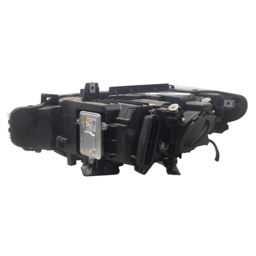 Фара BMW 3 Series '11-'15 правая led (63117259544) контрактная 