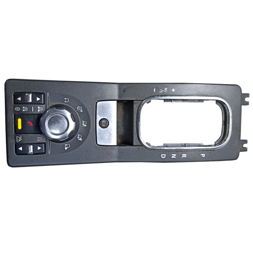 Блок управления подвески (кнопка) Land Rover Range Rover Sport '05-'13  контрактный