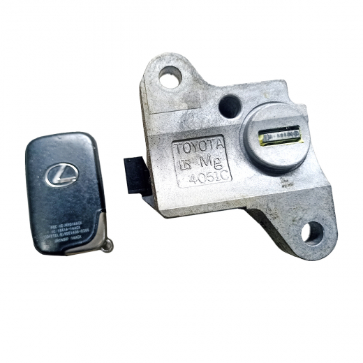 Замок зажигания Lexus RX '08-'15 контрактный