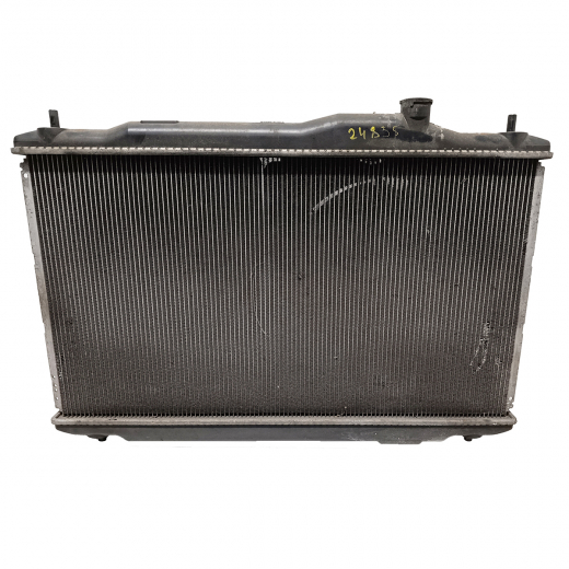 Радиатор охлаждения Honda Civic '05-'12 (R18A2) MT контрактный в сборе