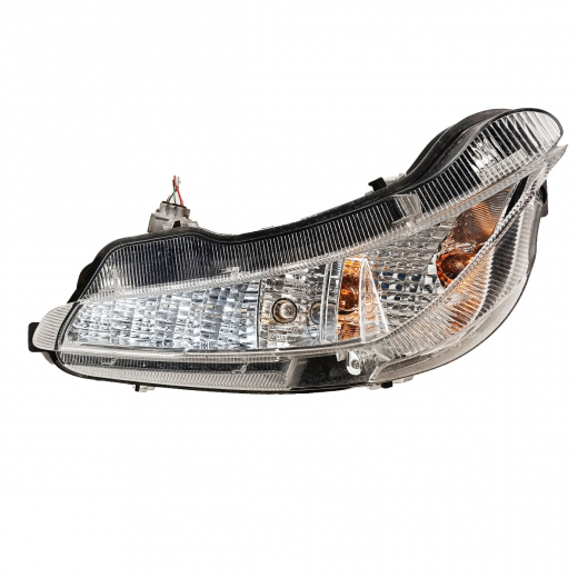 Дневные ходовые огни Toyota Camry '14-'17 левая 8144006040 контрактная 