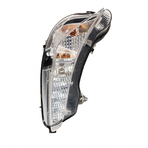 Дневные ходовые огни Toyota Camry '14-'17 правая 8143006040 контрактная