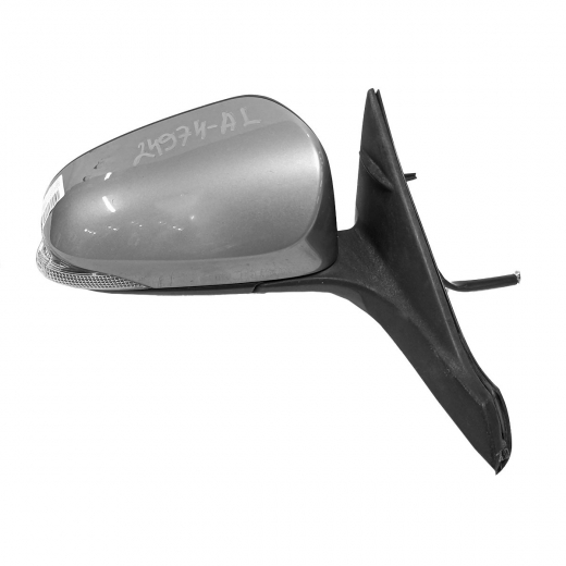 Зеркало Toyota Camry '15-'17 правое с повторителем контрактное