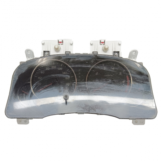 Табло приборов Toyota Land Cruiser Prado '04-'06 (1KZ-TE) AT контрактное 838006D322, 838006D332