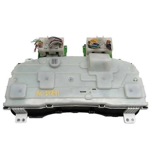 Табло приборов Toyota Land Cruiser Prado '04-'06 (1KZ-TE) AT контрактное 838006D322, 838006D332