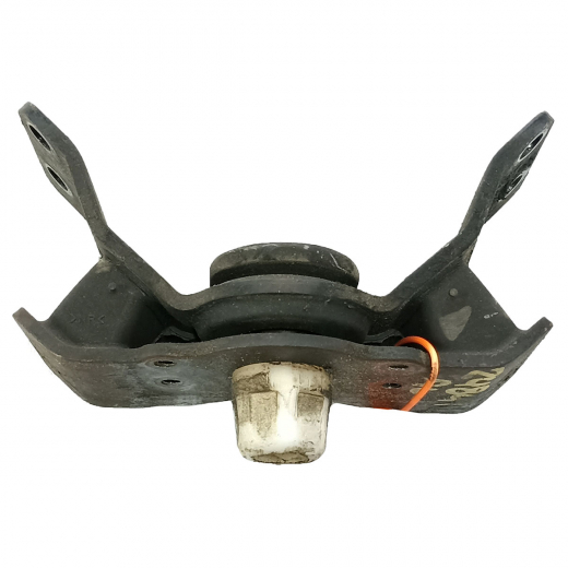 Подушка двигателя Toyota Land Cruiser Prado '02-'09 (1KZ-TE, 1KD-FTV) 4WD AT задняя контрактная