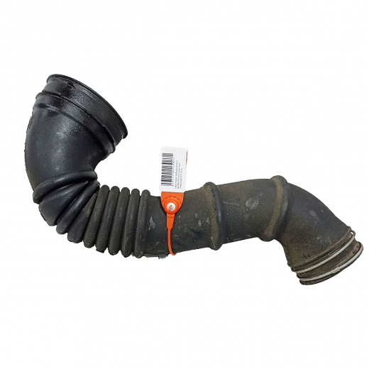 Патрубок воздушного фильтра Toyota Land Cruiser Prado '02-'09 (1KZ-TE) контрактный