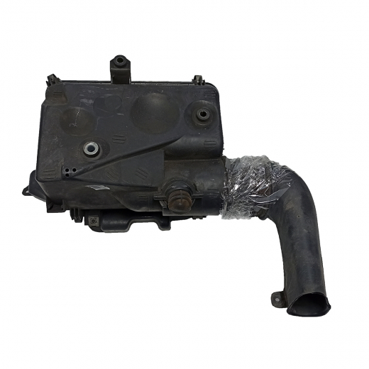 Корпус воздушного фильтра Toyota Land Cruiser Prado '02-'09 (5L-E, 1KZ-TE) контрактный