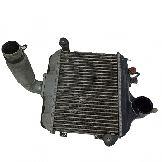 Интеркулер Toyota Land Cruiser Prado '02-'09 (1KZ-TE) контрактный
