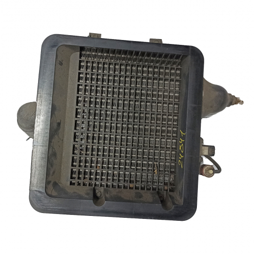 Интеркулер Toyota Land Cruiser Prado '02-'09 (1KZ-TE) контрактный