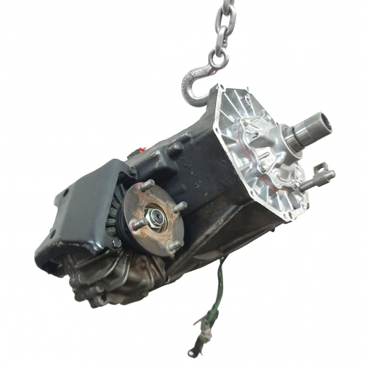 Раздаточная коробка Toyota Fortuner '05-'15/ Land Cruiser Prado '02-'09 контрактная