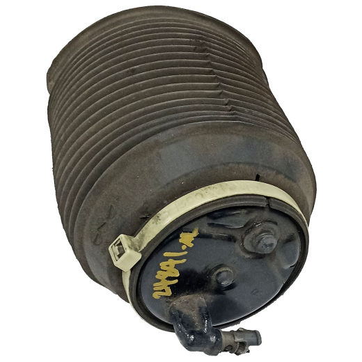ПОДУШКА ПНЕВМОПОДВЕСКИ задняя Toyota Land Cruiser Prado '02-'09/ 4Runner '02-'09/ Lexus GX '01-'09 контрактная