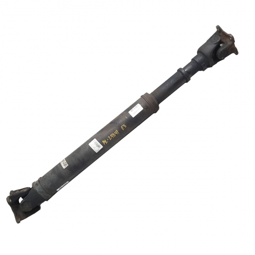 Карданный вал Toyota Hilux Surf / Land Cruiser Prado '02-'09 (1KD-FTV, 1KZ-TE) AT передний контрактный