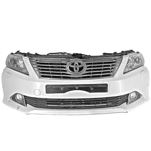 Ноускат (в сборе) Toyota Camry '11-'14 контрактный