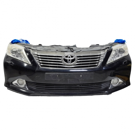 Ноускат (в сборе) Toyota Camry '11-'14 контрактный