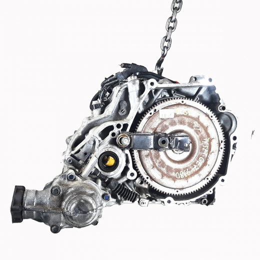 АКПП MG5A для Honda Fit '07-'13 ДВС (L13A i-VTEC) контрактная (5 ступ. 4WD)