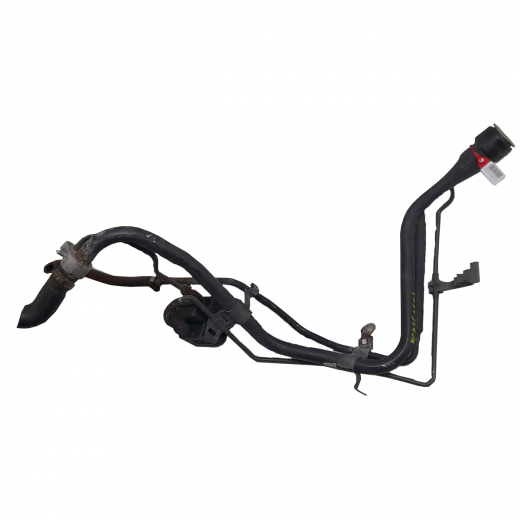 Горловина топливного бака Toyota Vitz/ Belta / Ractis '05-'08 контрактная