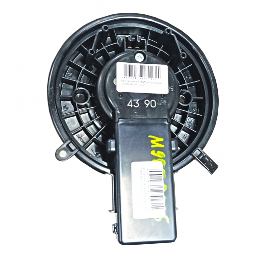 Моторчик печки Toyota Roomy '16-'25/ Tank '16-'20/ Subaru Justy '16-'25/ Daihatsu Thor '16-'25 контрактный